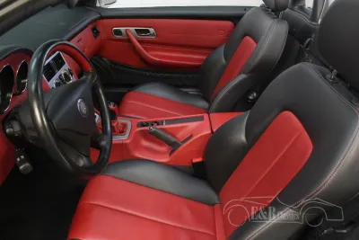 SLK 320